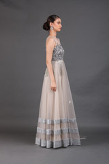 Silver Embellished Anarkali Setuntitled (12 of 14)